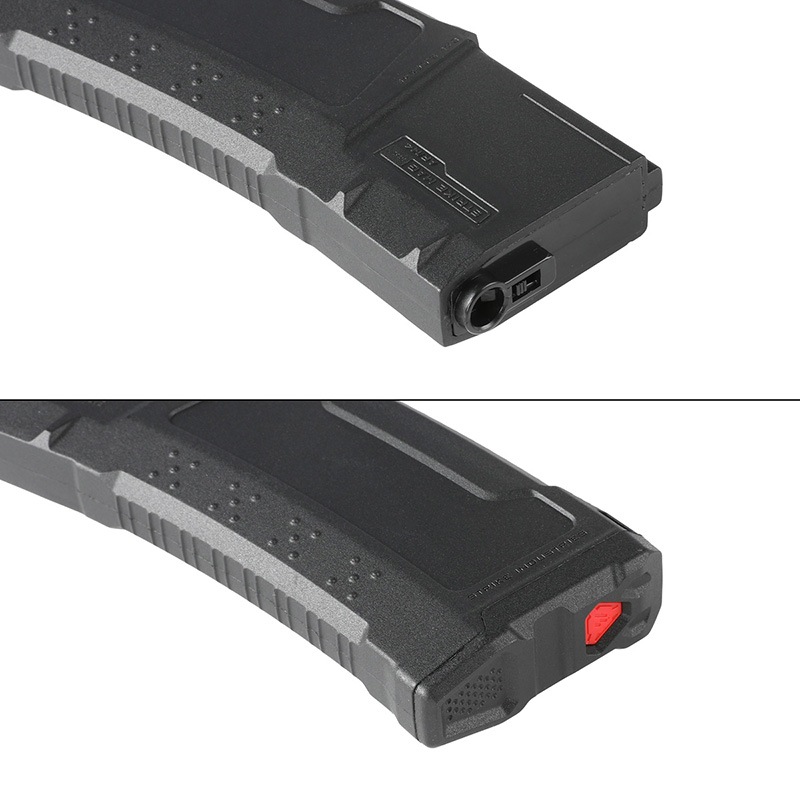 6mmProShop/CYMA Plus SAI GRY 10.5inch Gray AEG (Official Licensed/JP Ver./ݥޡե졼/180¿ݾ/ư)