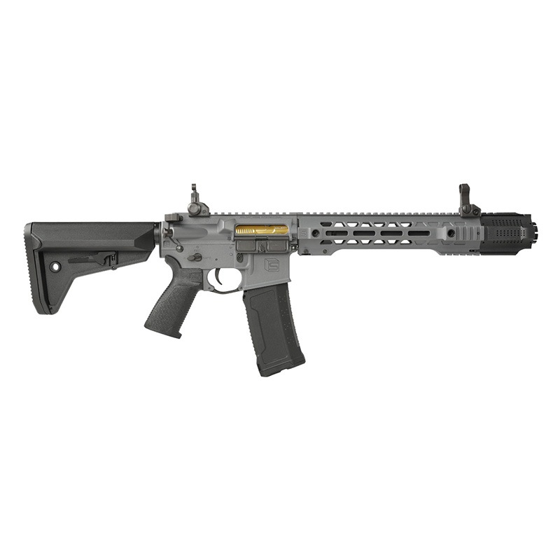 6mmProShop/CYMA Plus SAI GRY 10.5inch Gray AEG (Official Licensed/JP Ver./ݥޡե졼/180¿ݾ/ư)