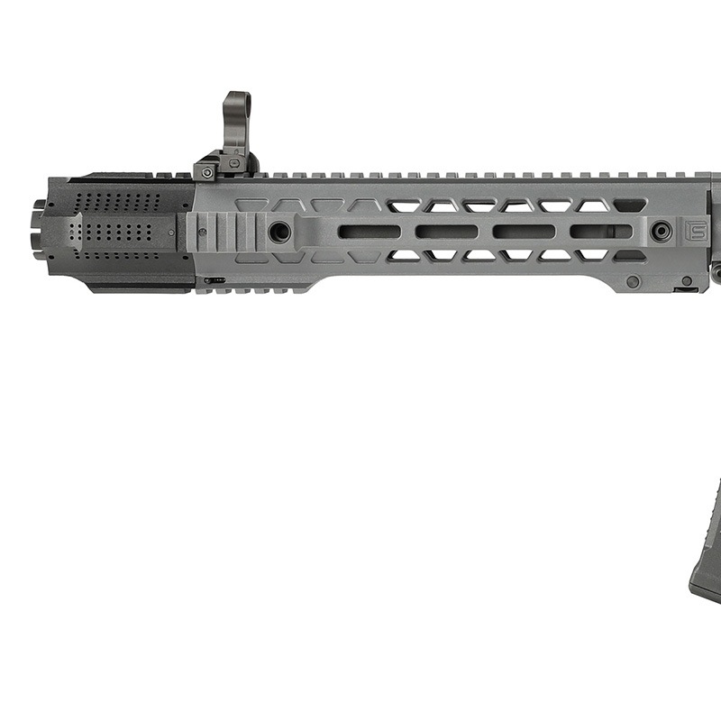 6mmProShop/CYMA Plus SAI GRY 10.5inch Gray AEG (Official Licensed/JP Ver./ݥޡե졼/180¿ݾ/ư)