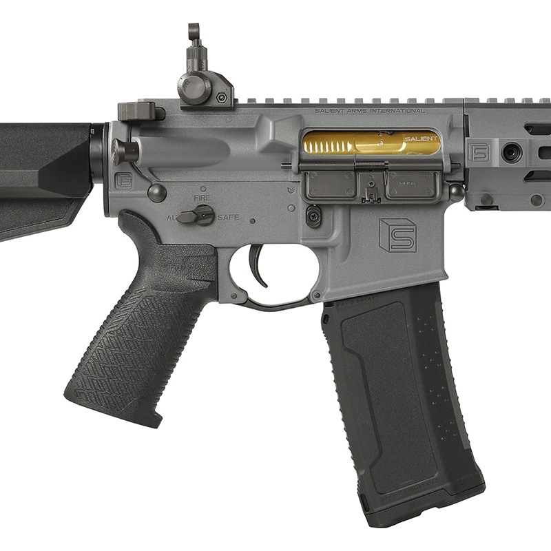 6mmProShop/CYMA Plus SAI GRY 10.5inch Gray AEG (Official Licensed/JP Ver./ݥޡե졼/180¿ݾ/ư)