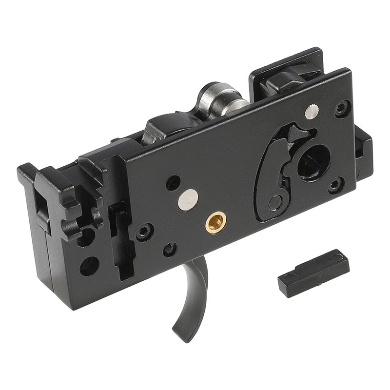 DE Airsoft トリガーボックス ガスブローバックライフル用 | エアガン