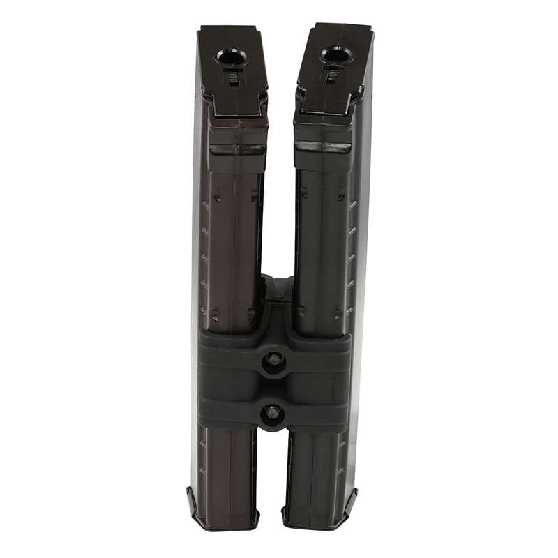 FMA MAGPUL P-MAG MAGLINK ޥ󥯥å BK ֥å