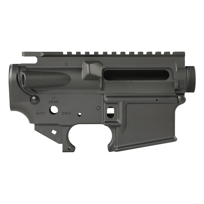 Pセール】Guns Modify アルミレシーバーセット (東京マルイ M4 MWS対応