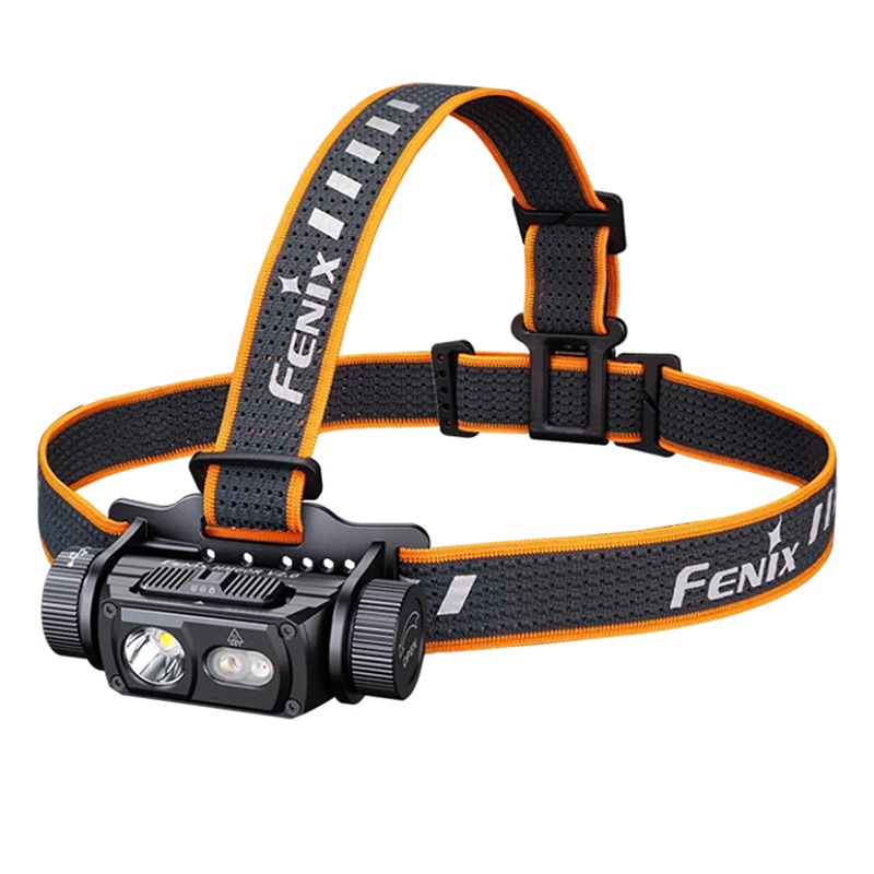 FENIX(フェニックス) HM60R V2.0 デュアル光源 アルミニウム合金製