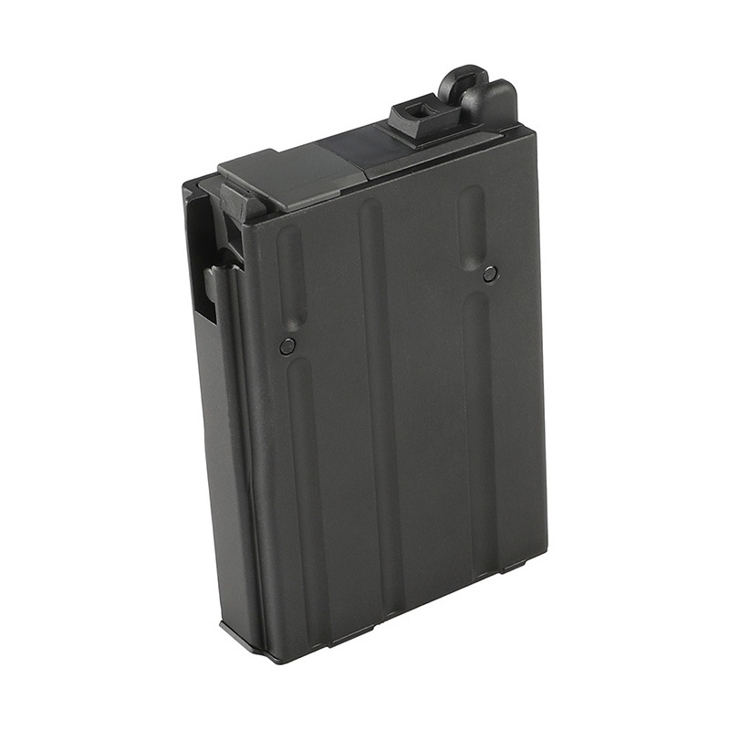 SEAL Airsoft MWS用 12連 ショートマガジン ガスマガジン (東京マルイ