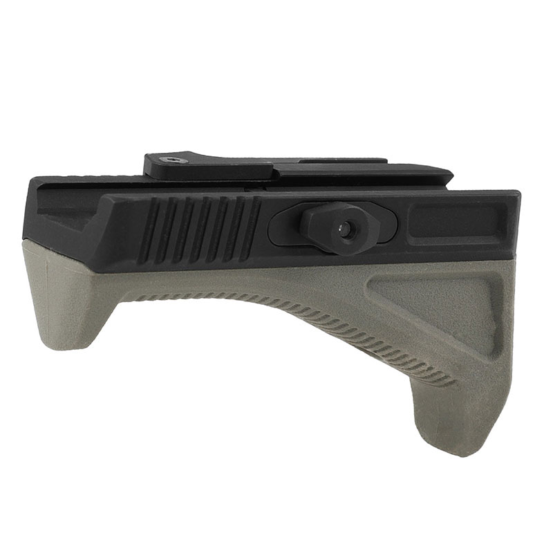 FMA QD AFG アングルフォアグリップ FG | エアガンパーツ,グリップ