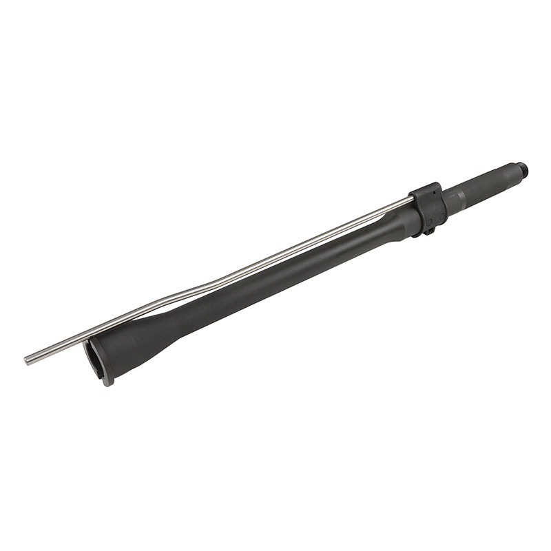 SAMOON GHK M4 9in 4in アウターバレル SAMOON GHK M4 9in 4in アウターバレル｜Yahoo!フリマ（旧PayPay