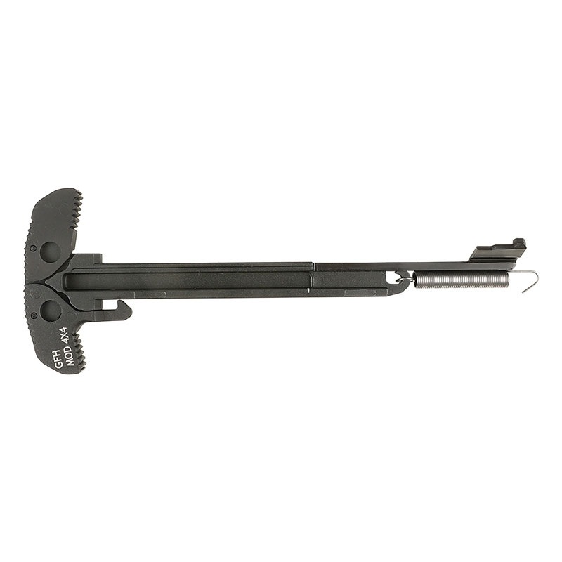 BCM AIR/VFC GUNFIGHTER MOD4×4アンビチャージングハンドル AEG