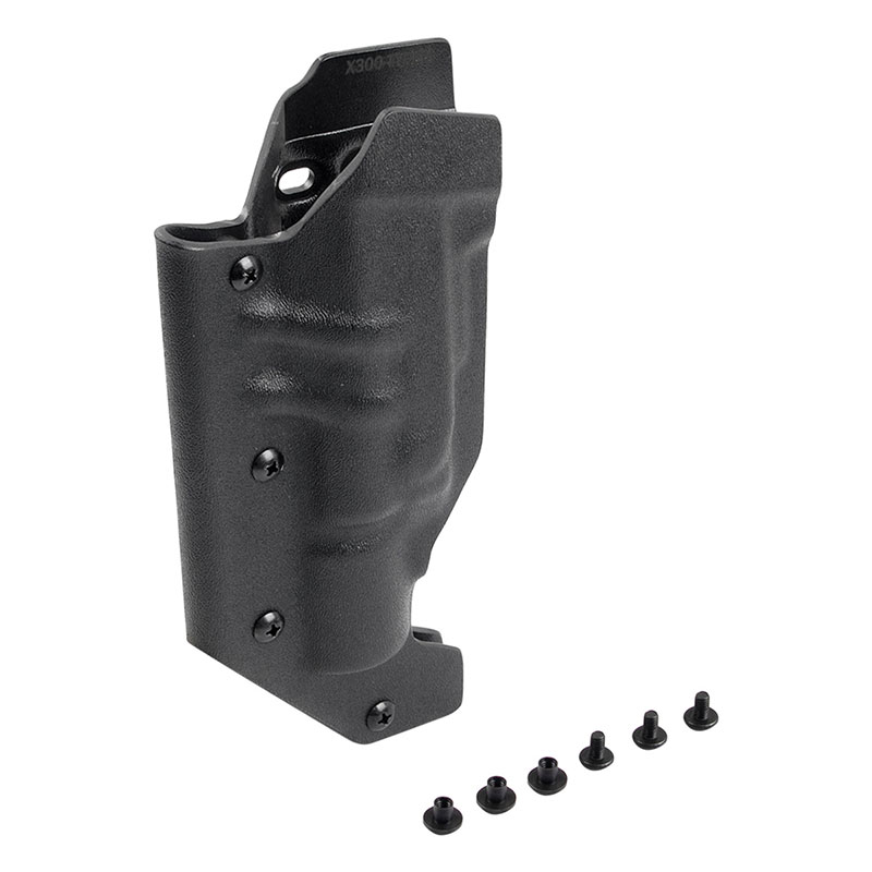実物　FirstSpear カイデックス ホルスター ベレッタ M9　X300 楽天市場】WoSporT カイデックスタクティカルホルスター Type-2