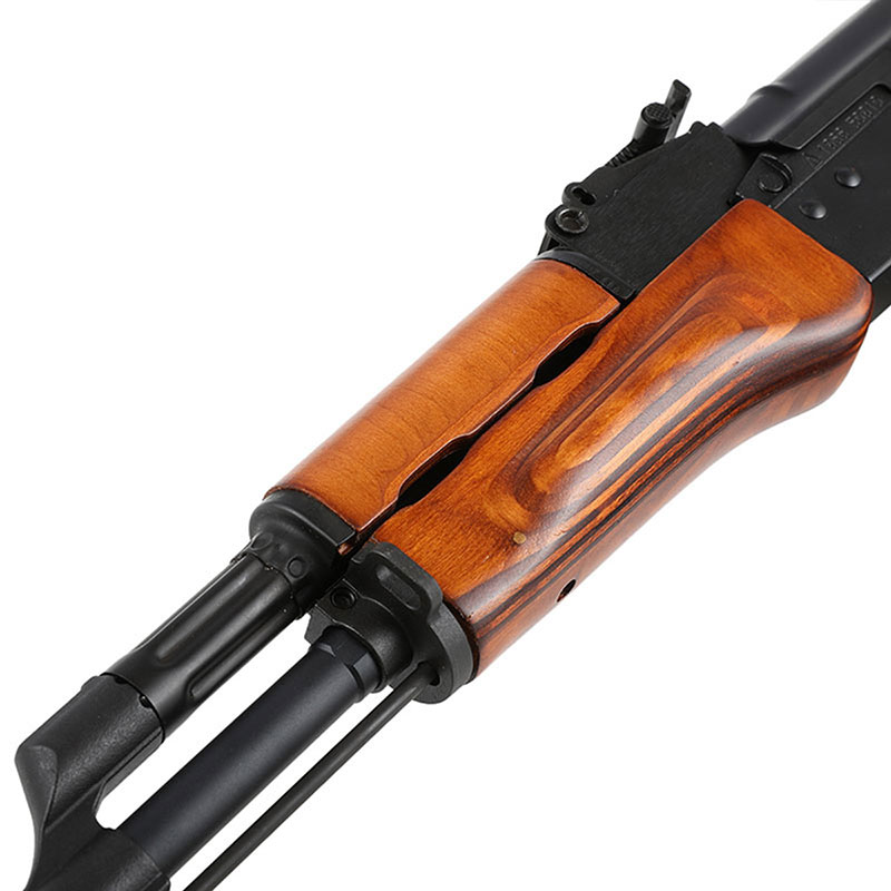 GHK AKM CO2 ガスブローバックライフル (2022ver.) | エアガン本体