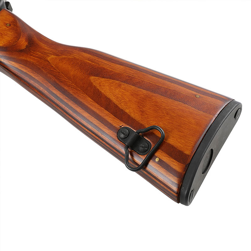 GHK AKM CO2 ガスブローバックライフル (2022ver.) | エアガン本体