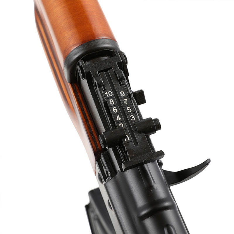 GHK AKM CO2 ガスブローバックライフル (2022ver.) | エアガン本体