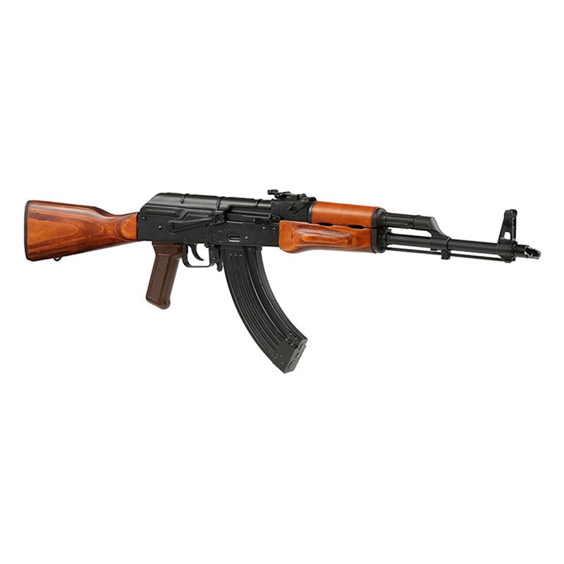 AK-47 ブラック ガスフロー 000000051396_3HZ8yg0.jpg