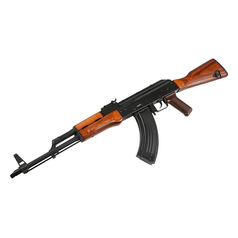 GHK AKM CO2 ガスブローバックライフル (2022ver.) | エアガン本体