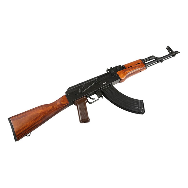 GHK GKM AKM ガスブローバック マガジン2個付き 管理7Z0325A