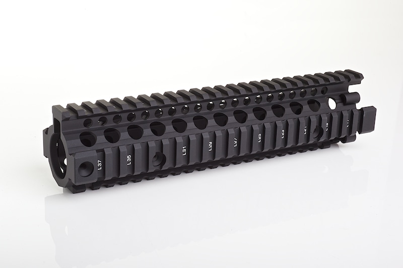 Daniel defence mk18 risⅡ ハンドガード 楽天市場】Airsoft Artisan DDタイプ MK18 RISIII M-LOK ハンド