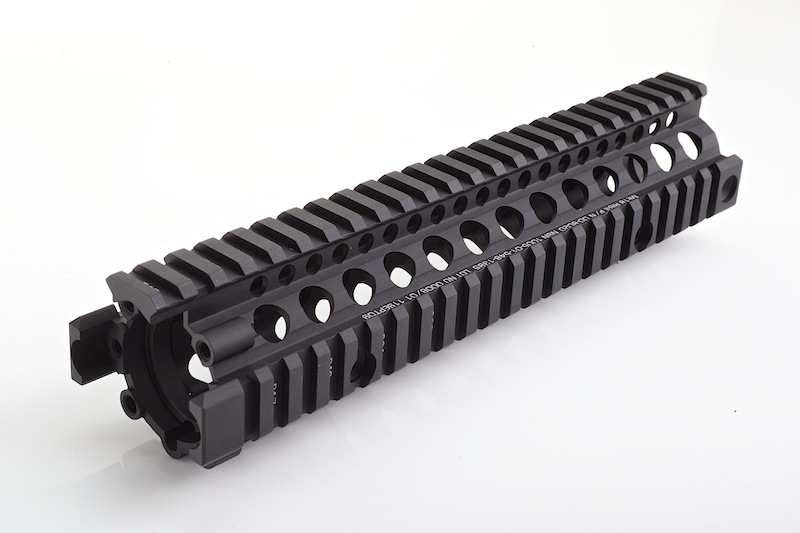 BFセール】Madbull MK18 9.5inch Daniel Defense SOPMOD2-RIS2タイプ