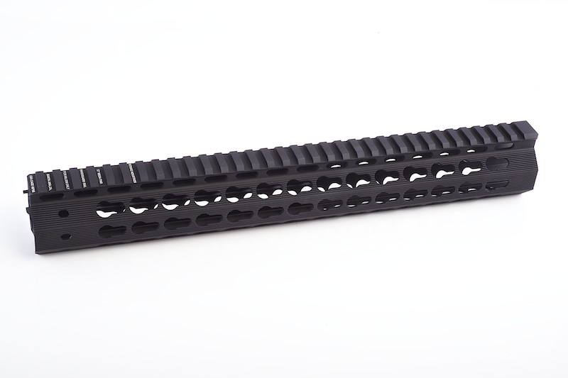Pセール】Madbull Strike Industries 13inch Mega Fins KeyModハンド