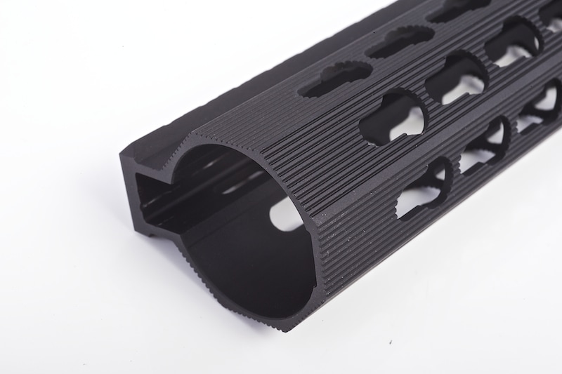 Pセール】Madbull Strike Industries 13inch Mega Fins KeyModハンド