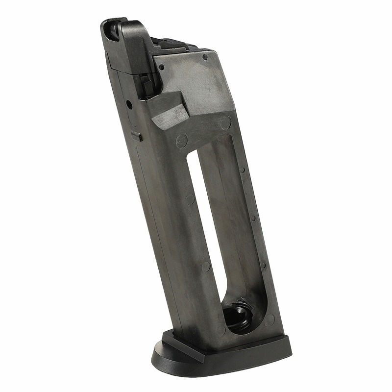 ksc ソーコムmk23 co2 マガジン KSC MK23ソーコム CO2 ガスマガジン | エアガンパーツ,マガジン,ガス