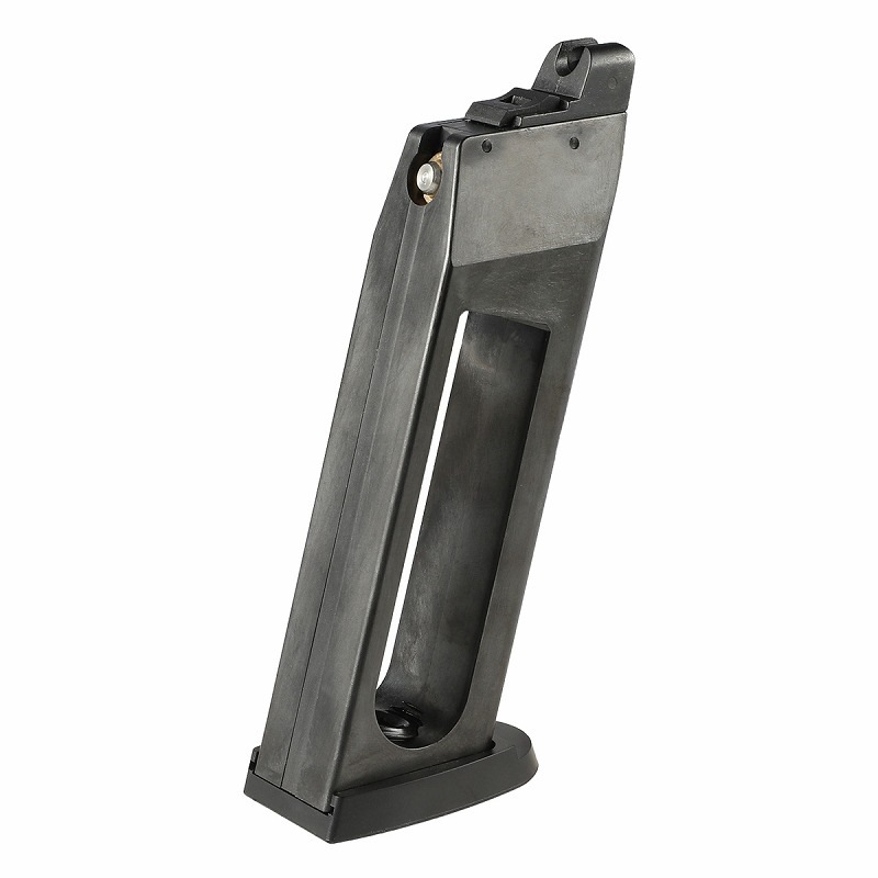 KSC SOCOM MK23 CO2ガスブロ + 予備マガジン + ボンベ 新品未使用KSC Mk23 SOCOM CO2 予備マガジン ボンベ