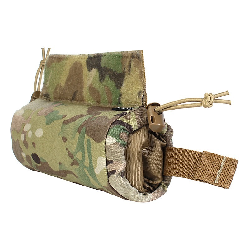 ITS ETA トールボーイ トラウマキットポーチ デザートデジタル AOR1 ITS ETA トールボーイ トラウマキットポーチ デザートデジタル