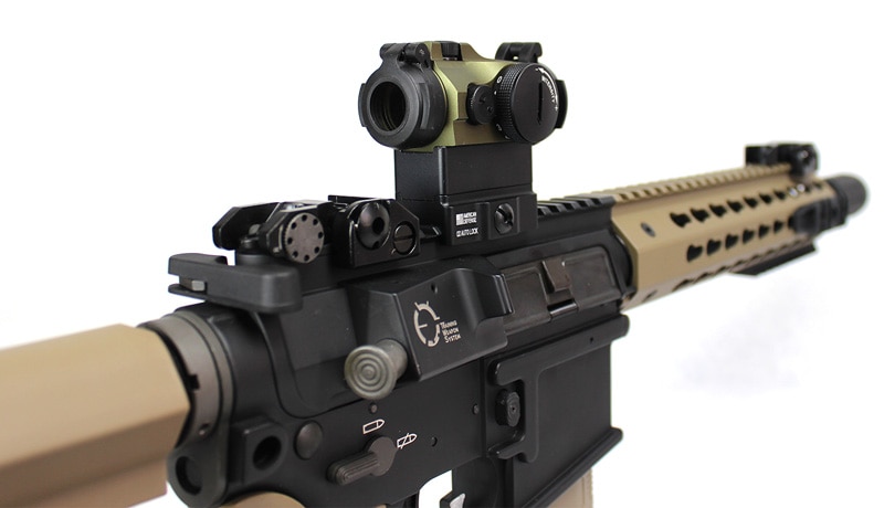 ACE1 ARMS Aimpoint Micro T-2ץåɥɥåȥ DE