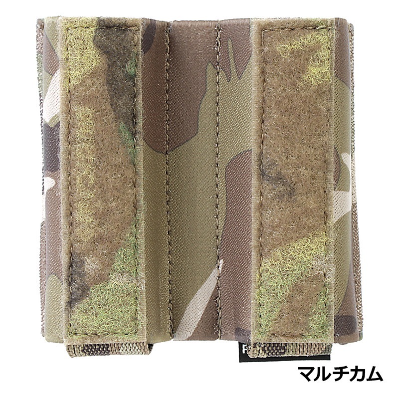 Lone Skull Gear ピストルマガジンポーチAOR1 ferro