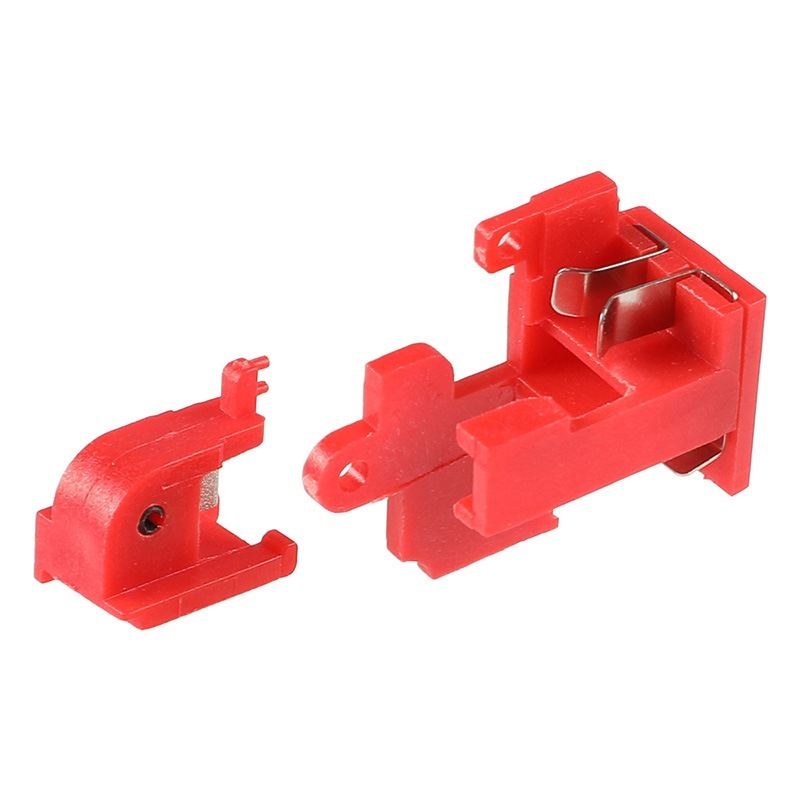 CNC PRODUCTION 強化スイッチ 東京マルイSTD電動ガン V2メカボックス用