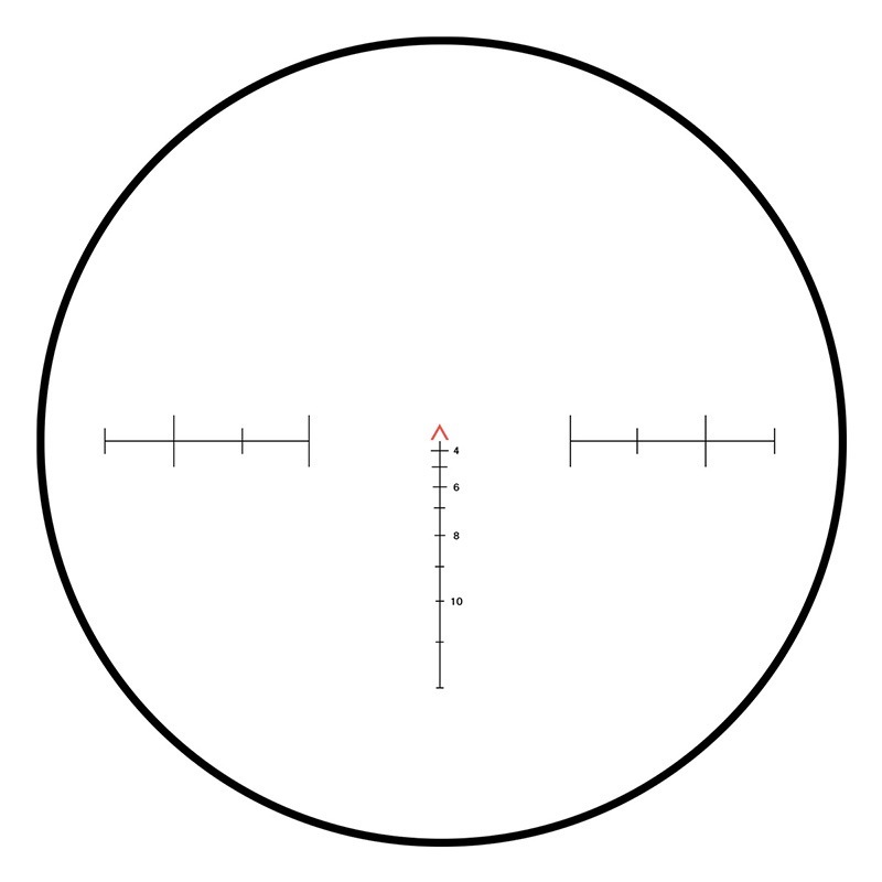 SOTAC GEAR TRIタイプ ACOG TA31 4X32 スコープ Black レプリカ 光学