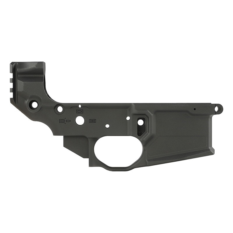 ロアレシーバー 楽天市場】【エントリーで最大ポイント10倍】Guns Modify アルミ
