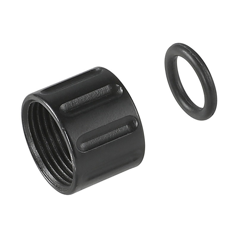 5KU LANTAC 9INE  CNC ƥ쥹ե롼 ץƥ С BK 14mm եͥб