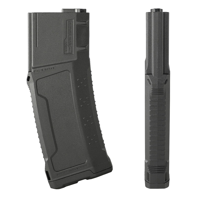 6mmProShop/CYMA Plus SAI GRY 7.5inch Black AEG (Official