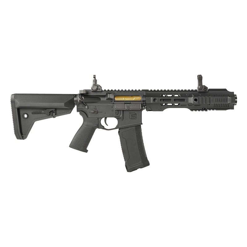 6mmProShop/CYMA Plus SAI GRY 7.5inch Black AEG (Official Licensed/JP Ver./ݥޡե졼/180¿ݾ/ư)