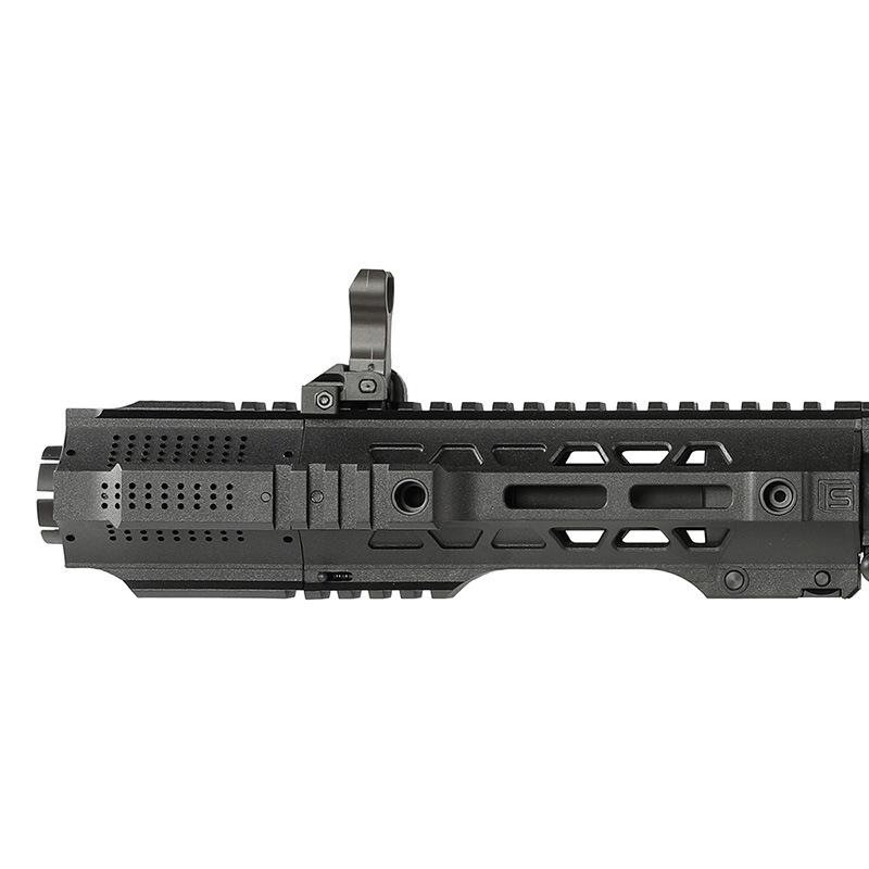 6mmProShop/CYMA Plus SAI GRY 7.5inch Black AEG (Official Licensed/JP Ver./ݥޡե졼/180¿ݾ/ư)