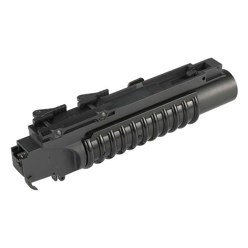 CYMA HY487 QD M203 Airsoft ͡ɥ㡼 20mm졼б