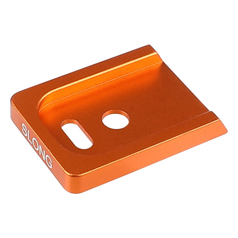 OTG Glock 実物 ダミーエクステンション マルイ バンパー OTG Glock 実物 ダミーエクステンション マルイ OTG Glock 実物 ダミー