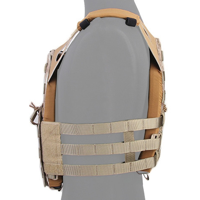 EMERSON Jumper Plate Carrier JPC タイプ プレートキャリア A-TACS