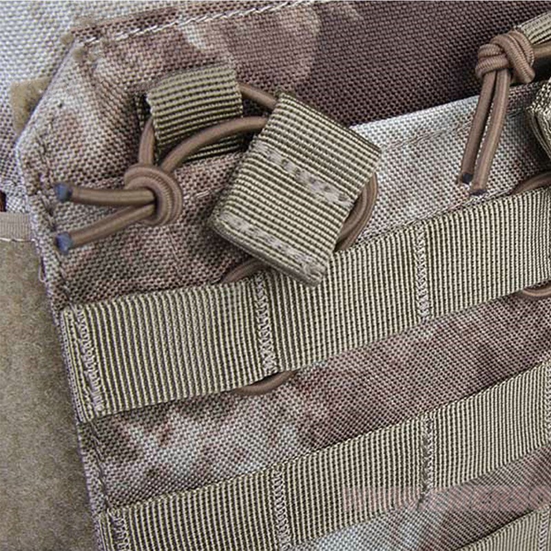 EMERSON Jumper Plate Carrier JPC タイプ プレートキャリア A-TACS