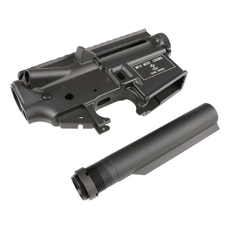 MWS AR15 SBR 外装/刻印/塗装 カスタム MWS AR15 SBR 外装/刻印/塗装 カスタム MWS AR15 SBR 外装/刻印