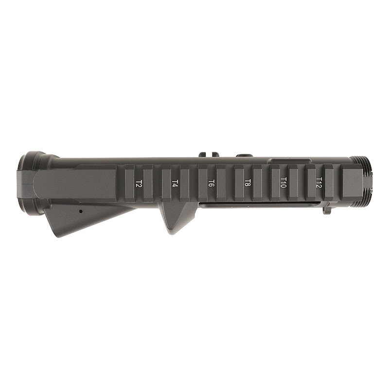 Guns Modify アルミレシーバーセット (東京マルイ M4 MWS対応/MK18