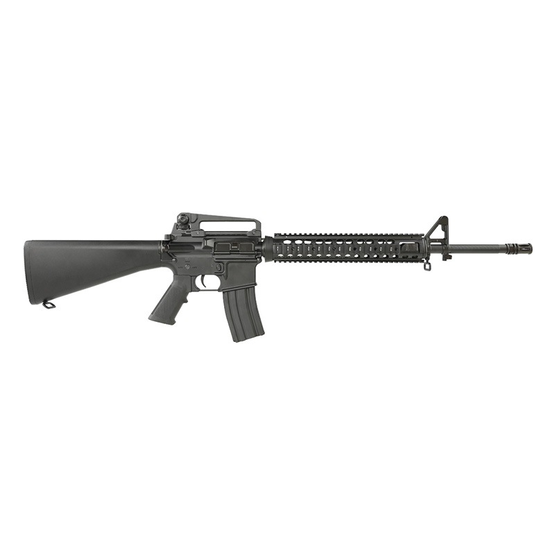 CYMA Plus CM009A4 M16A4 AEG フルメタル 電動ガン (JP Ver./Eshooter