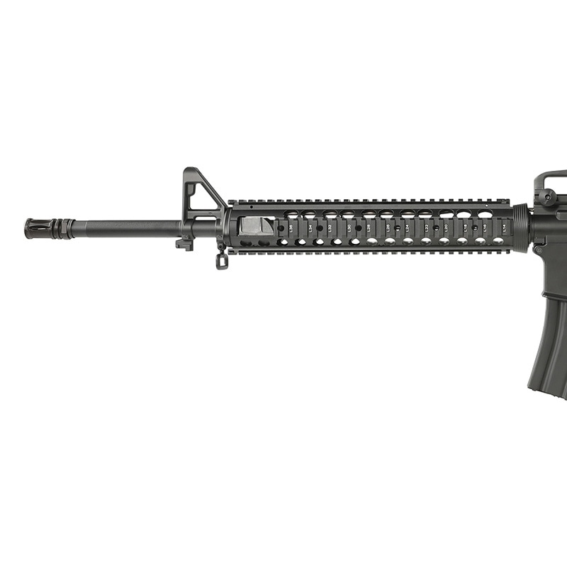 CYMA Plus CM009A4 M16A4 AEG フルメタル 電動ガン (JP Ver./Eshooter