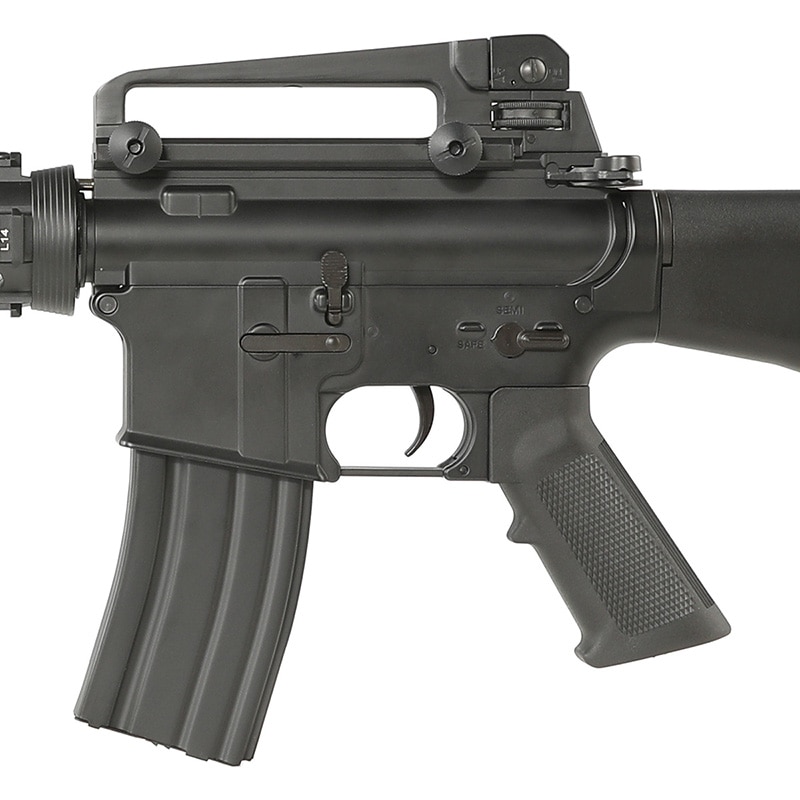 CYMA Plus CM009A4 M16A4 AEG フルメタル 電動ガン (JP Ver./Eshooter