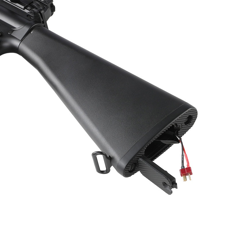 CYMA Plus CM009A4 M16A4 AEG フルメタル 電動ガン (JP Ver./Eshooter