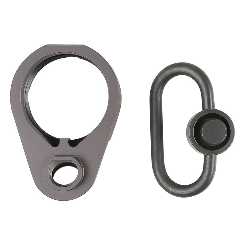 Airsoft Artisan 東京マルイ ガスブローバックM4 用 PHASE5スタイル