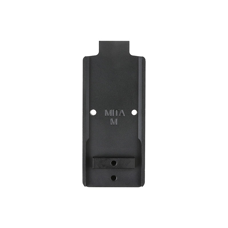 MITA ファイバーサイト付RMRマウント (別売コッキングハンドル対応