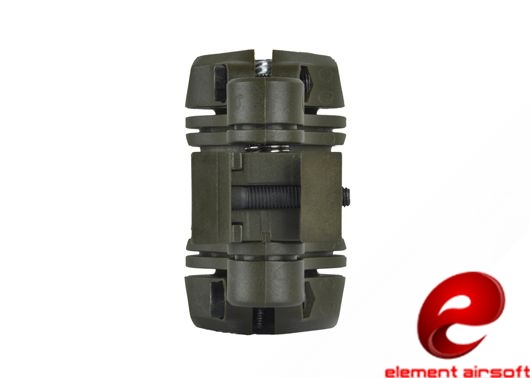 ELEMENT TDI Arms եå饤ȥޥ DE