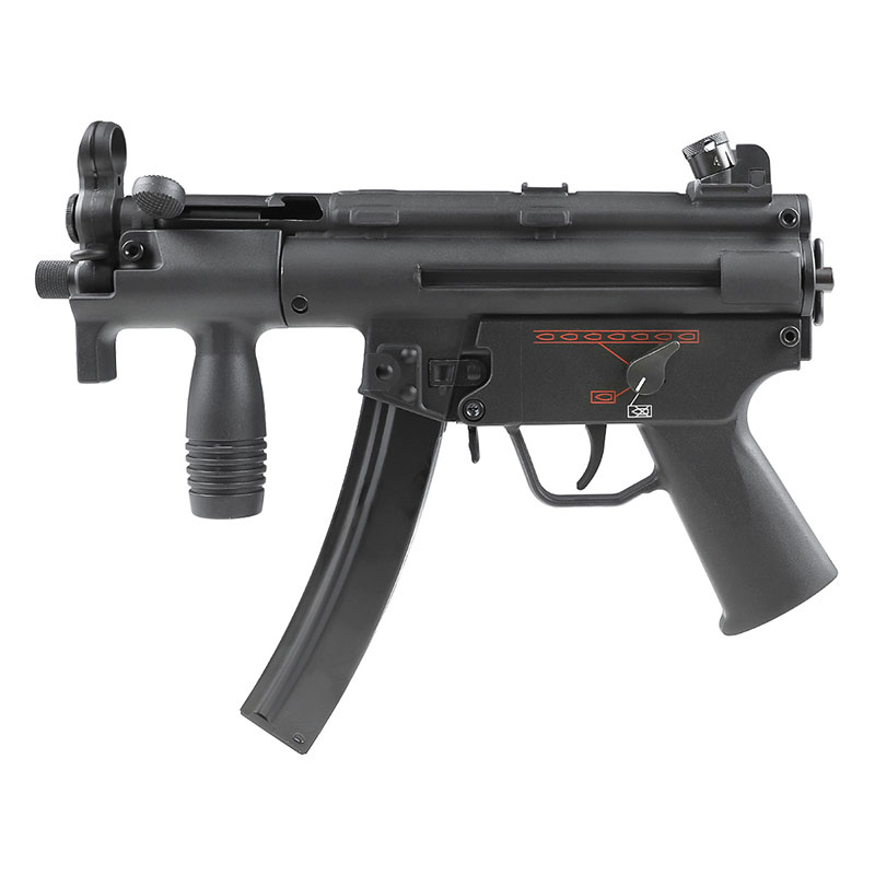 SRC MP5K AEG 電動ガン サブマシンガン SMG エアガン | エアガン本体
