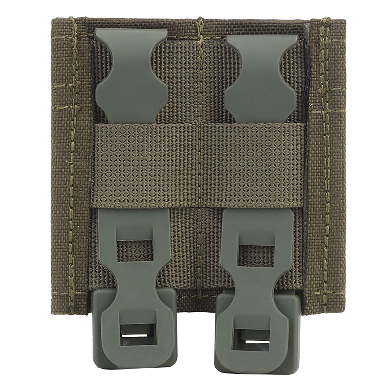 東京マルイ ガスブローバックガン USP esstac実物マガジンポーチ付き